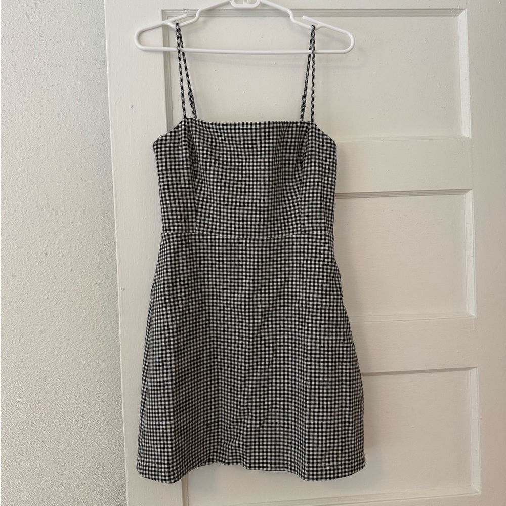 Aritzia Dress